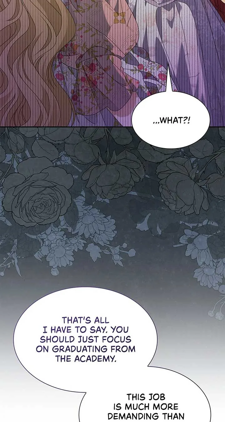 Enough with the Flirting Chapter 39 page 32