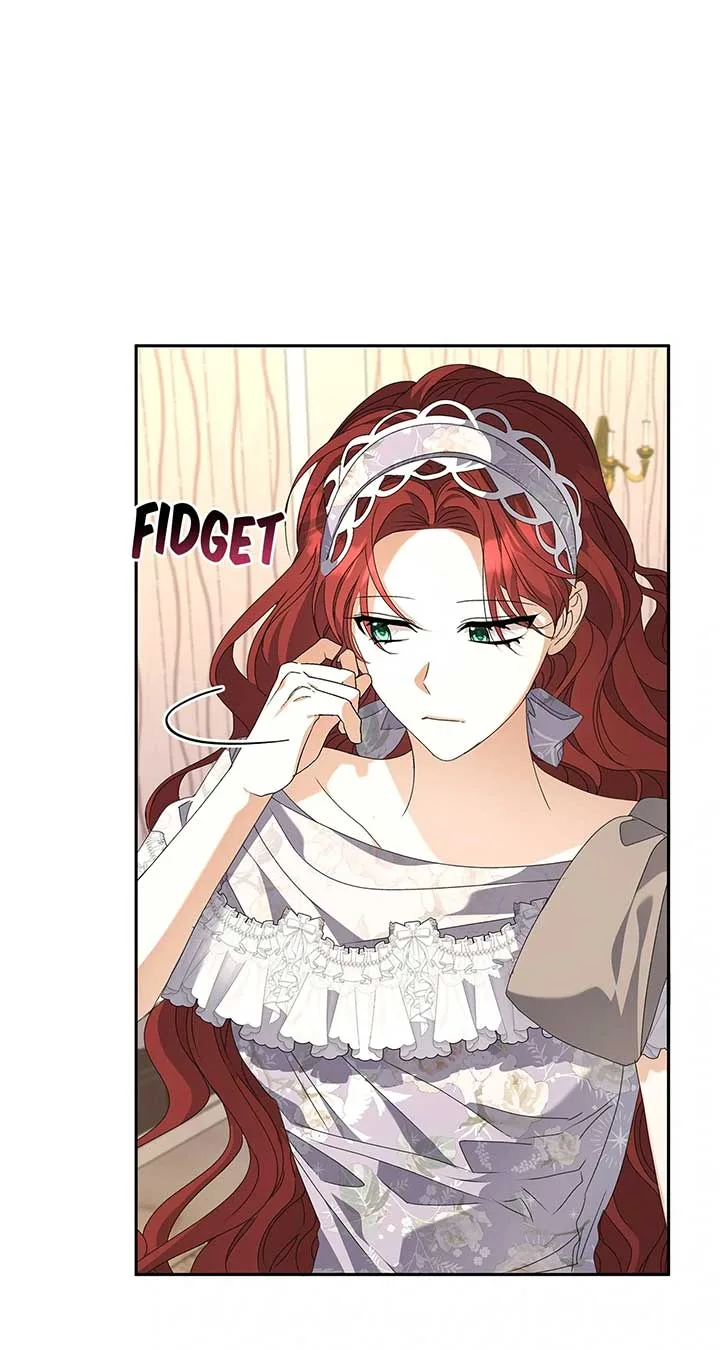 Enough with the Flirting Chapter 39 page 19
