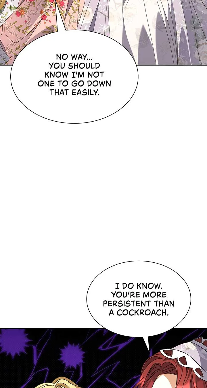 Enough with the Flirting Chapter 39 page 12