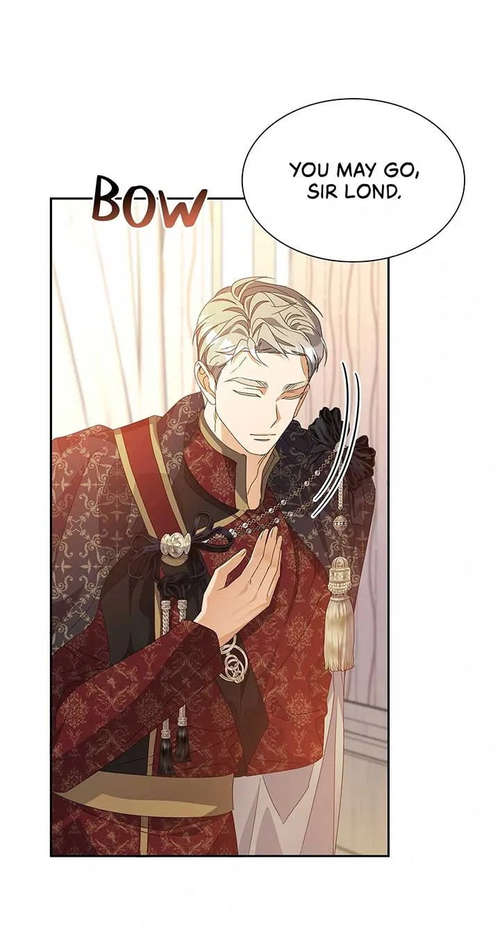 Enough with the Flirting Chapter 39 page 47
