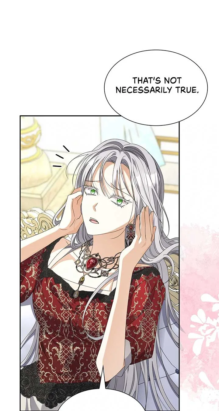 Enough with the Flirting Chapter 39 page 80