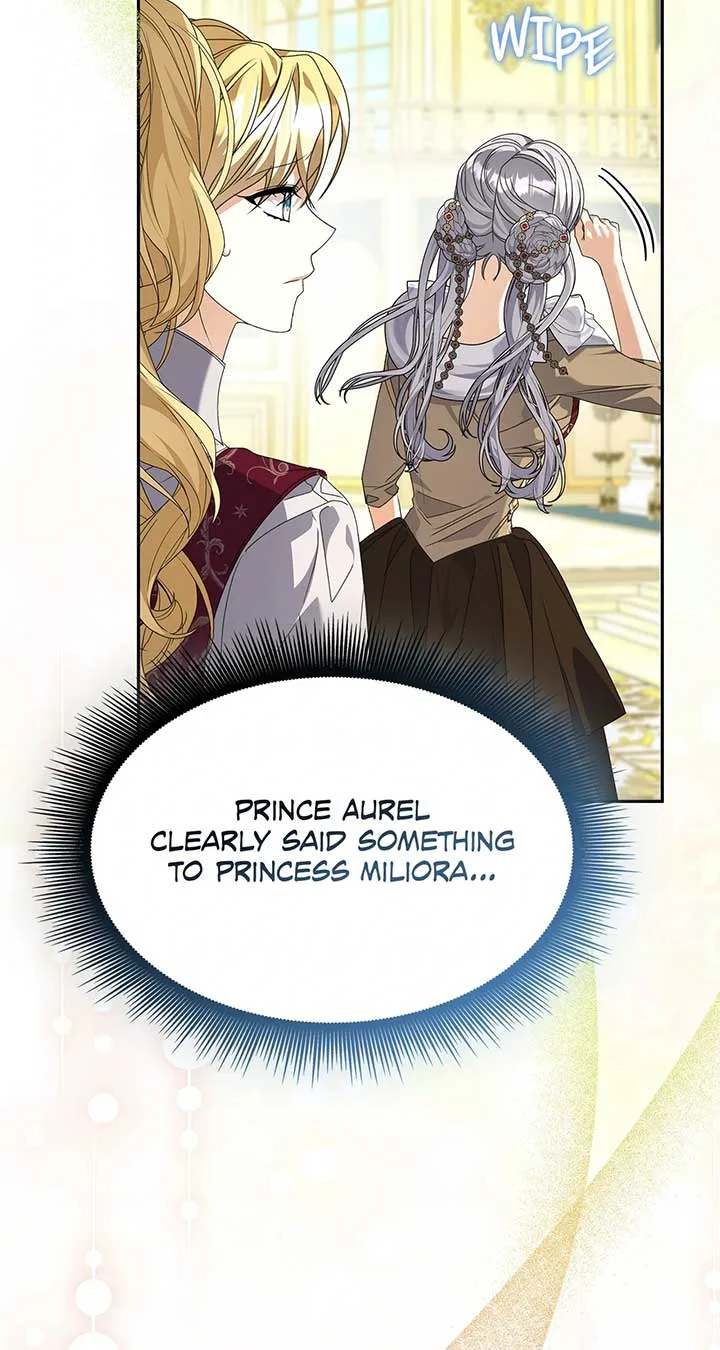 Enough with the Flirting Chapter 36 page 79