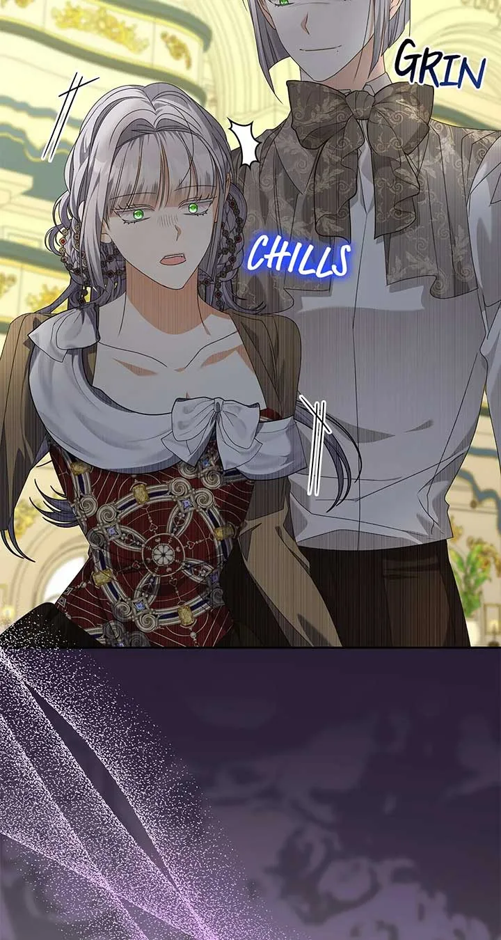 Enough with the Flirting Chapter 36 page 70