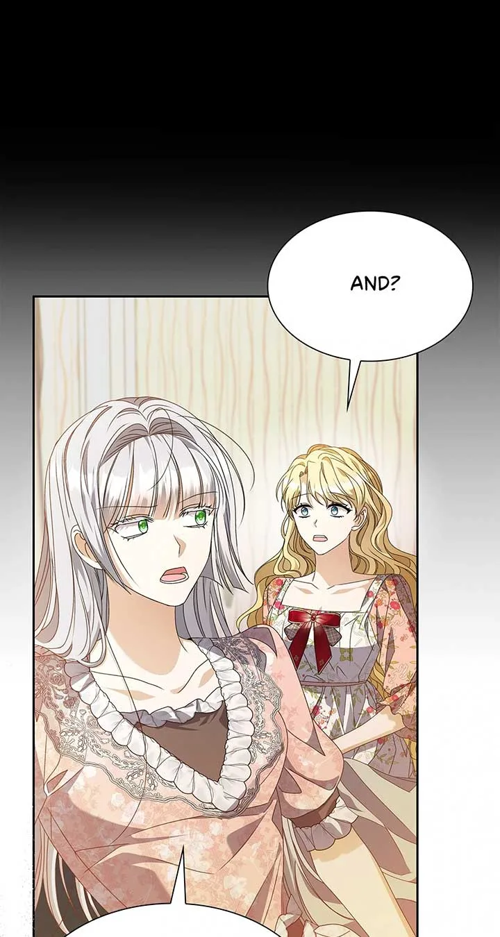 Enough with the Flirting Chapter 39 page 60