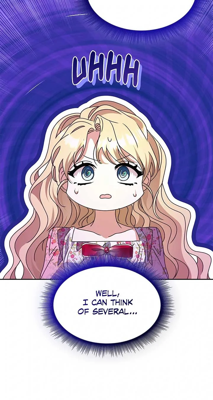 Enough with the Flirting Chapter 39 page 18