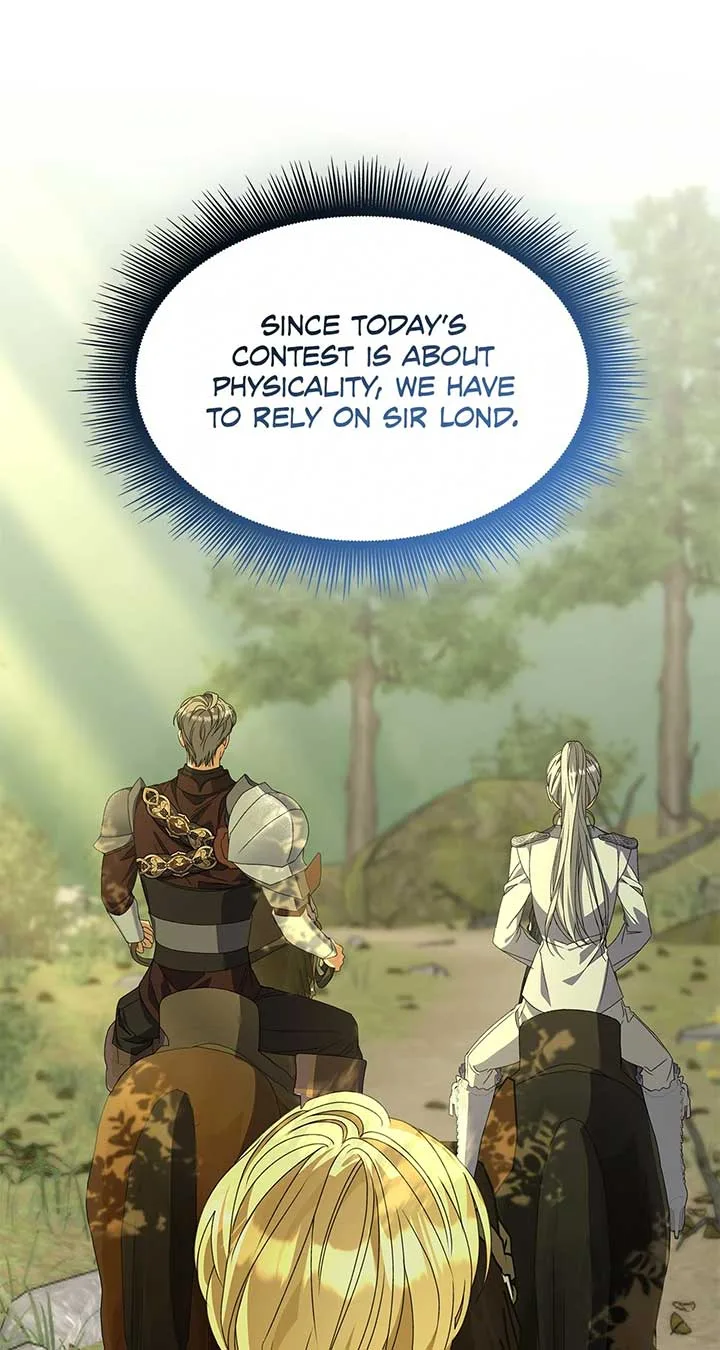 Enough with the Flirting Chapter 39 page 97