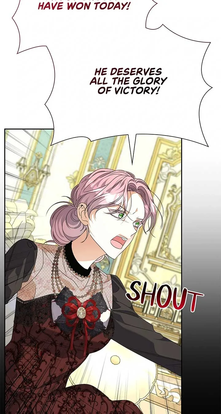 Enough with the Flirting Chapter 37 page 53
