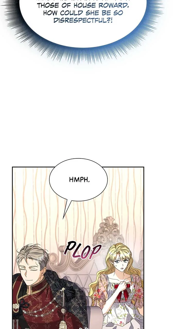 Enough with the Flirting Chapter 39 page 9