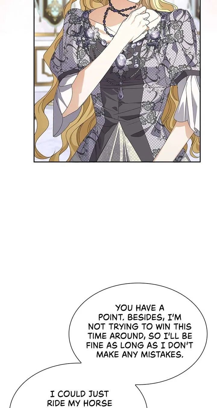 Enough with the Flirting Chapter 39 page 82