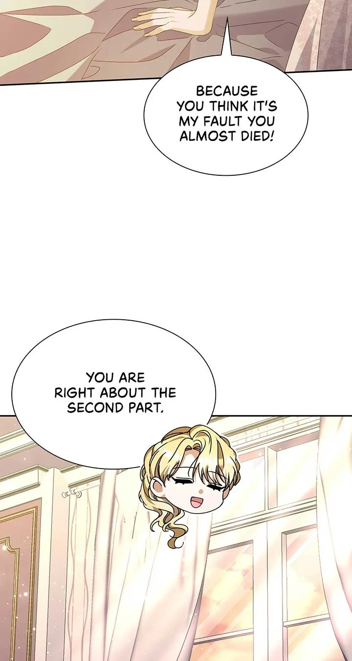 Enough with the Flirting Chapter 39 page 52