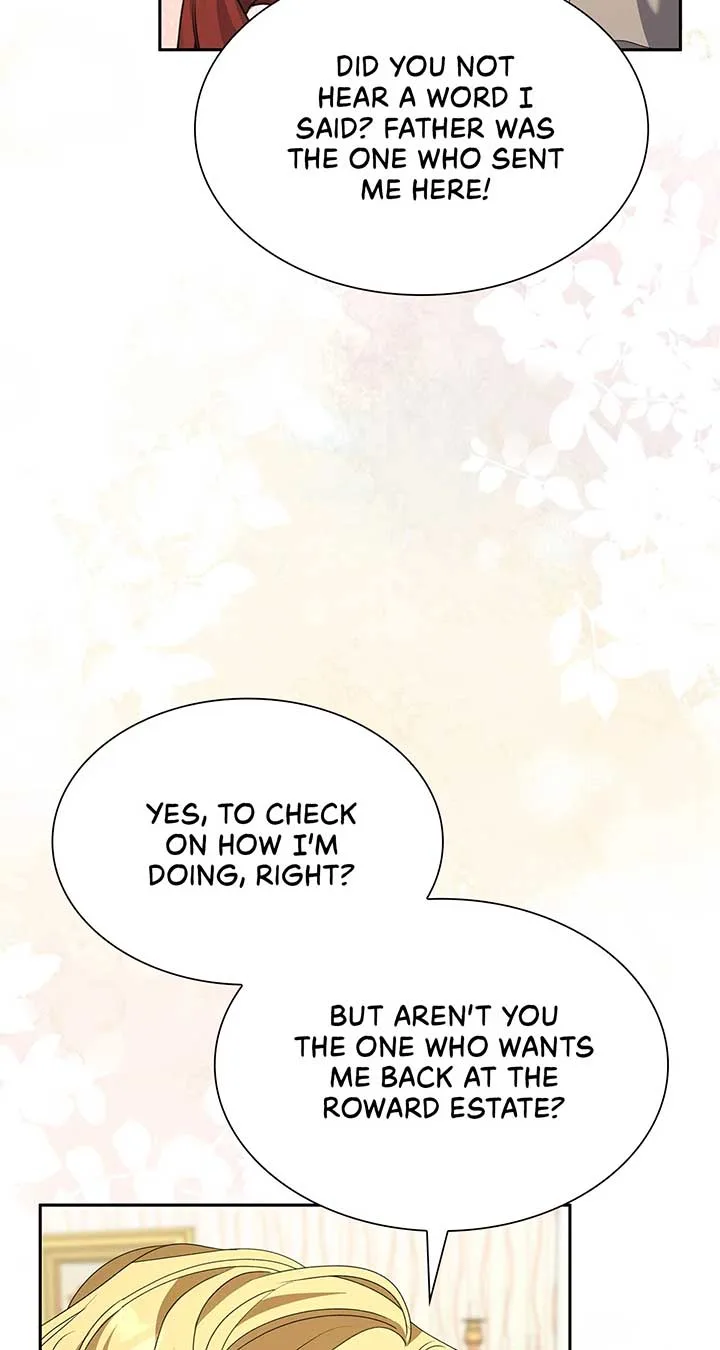 Enough with the Flirting Chapter 39 page 27