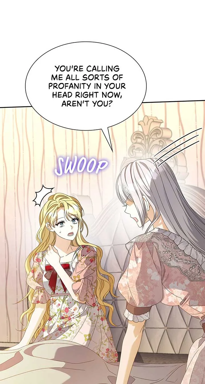 Enough with the Flirting Chapter 39 page 51