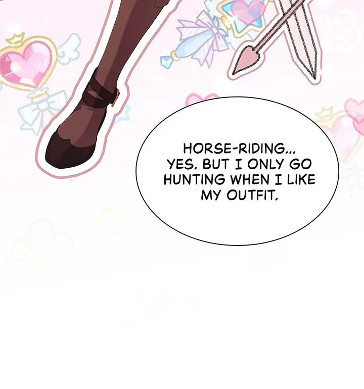Enough with the Flirting Chapter 39 page 89