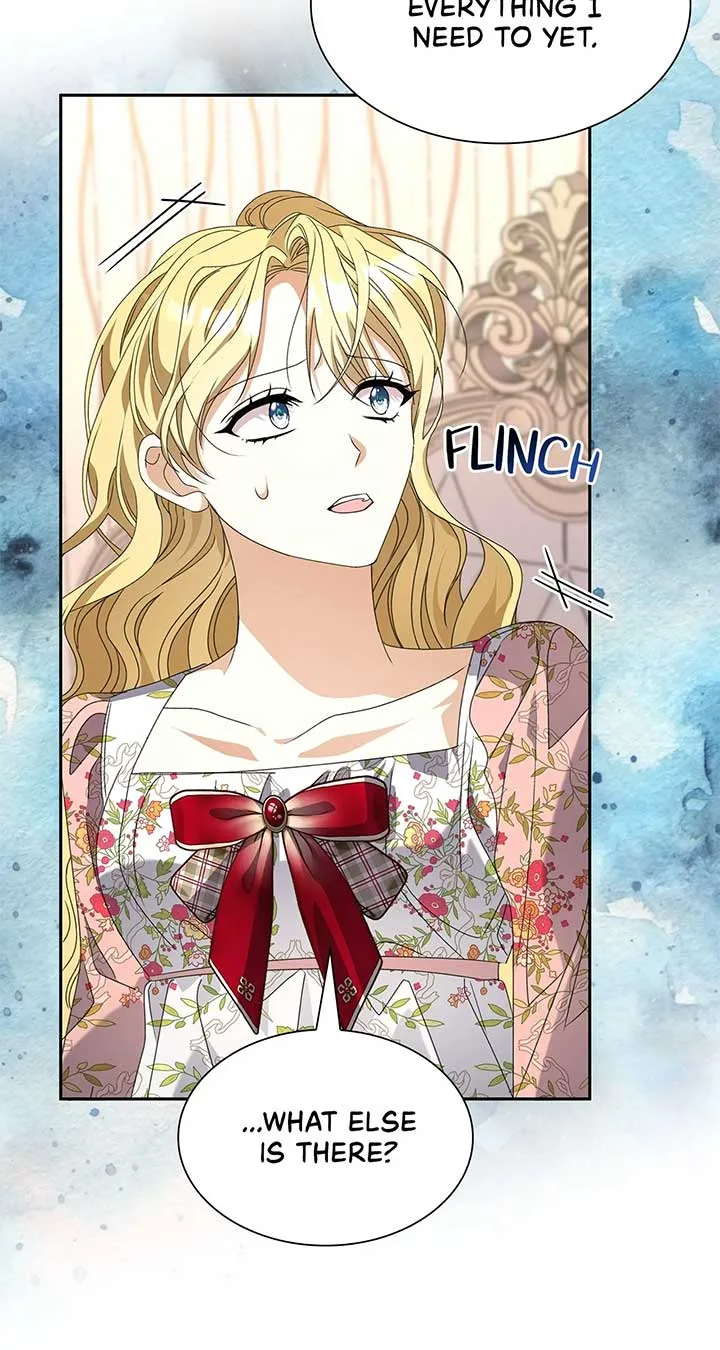 Enough with the Flirting Chapter 39 page 14