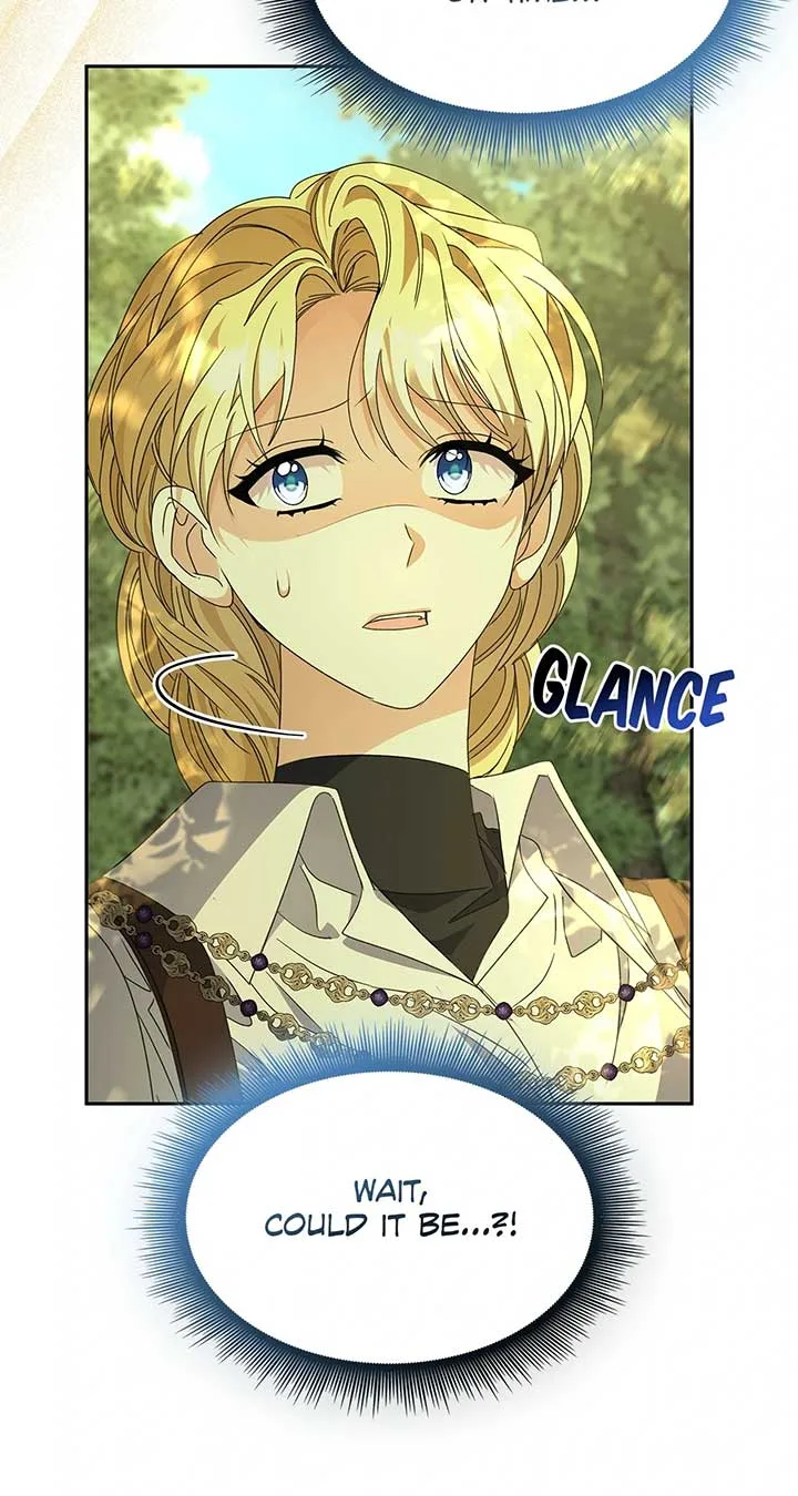 Enough with the Flirting Chapter 39 page 104
