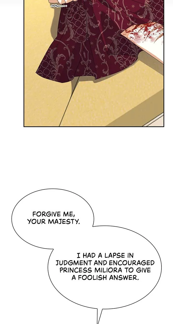 Enough with the Flirting Chapter 37 page 46
