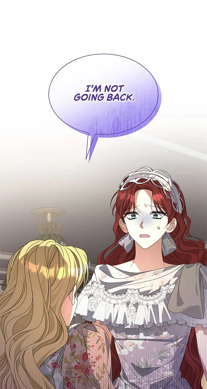 Enough with the Flirting Chapter 39 page 31