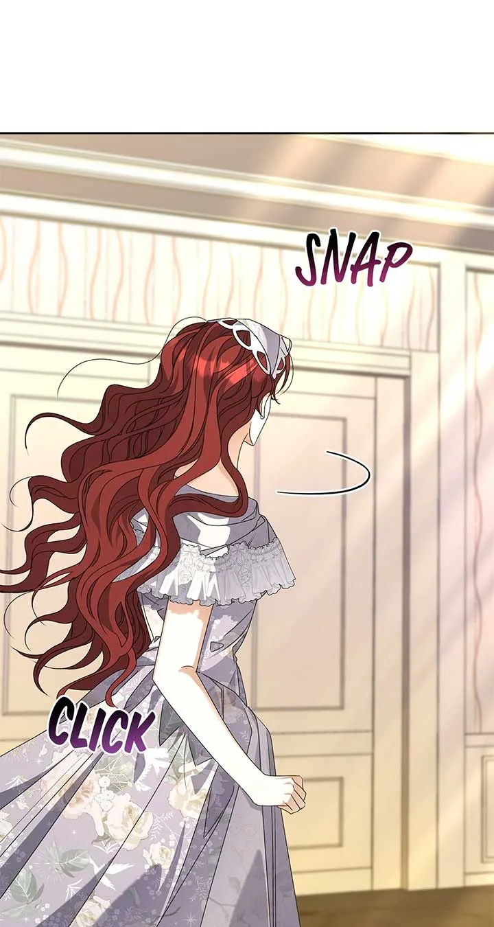 Enough with the Flirting Chapter 39 page 34