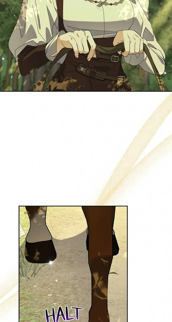 Enough with the Flirting Chapter 39 page 101