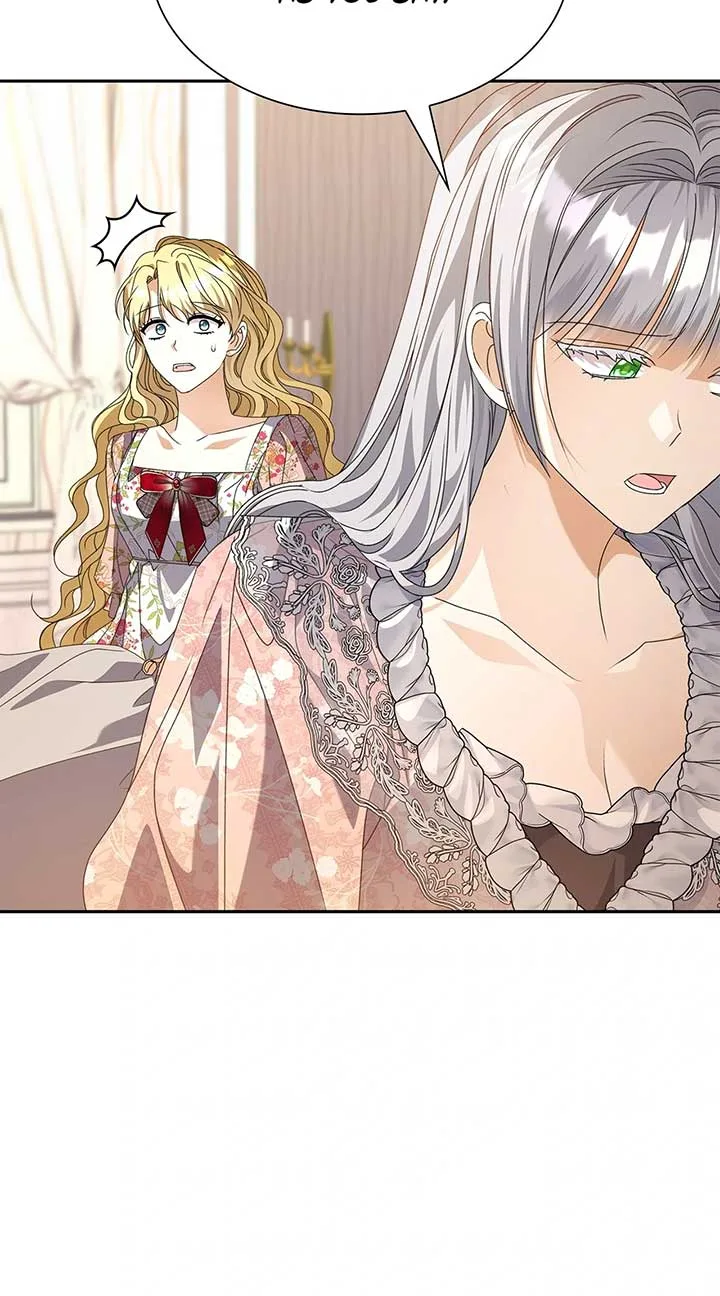 Enough with the Flirting Chapter 39 page 68