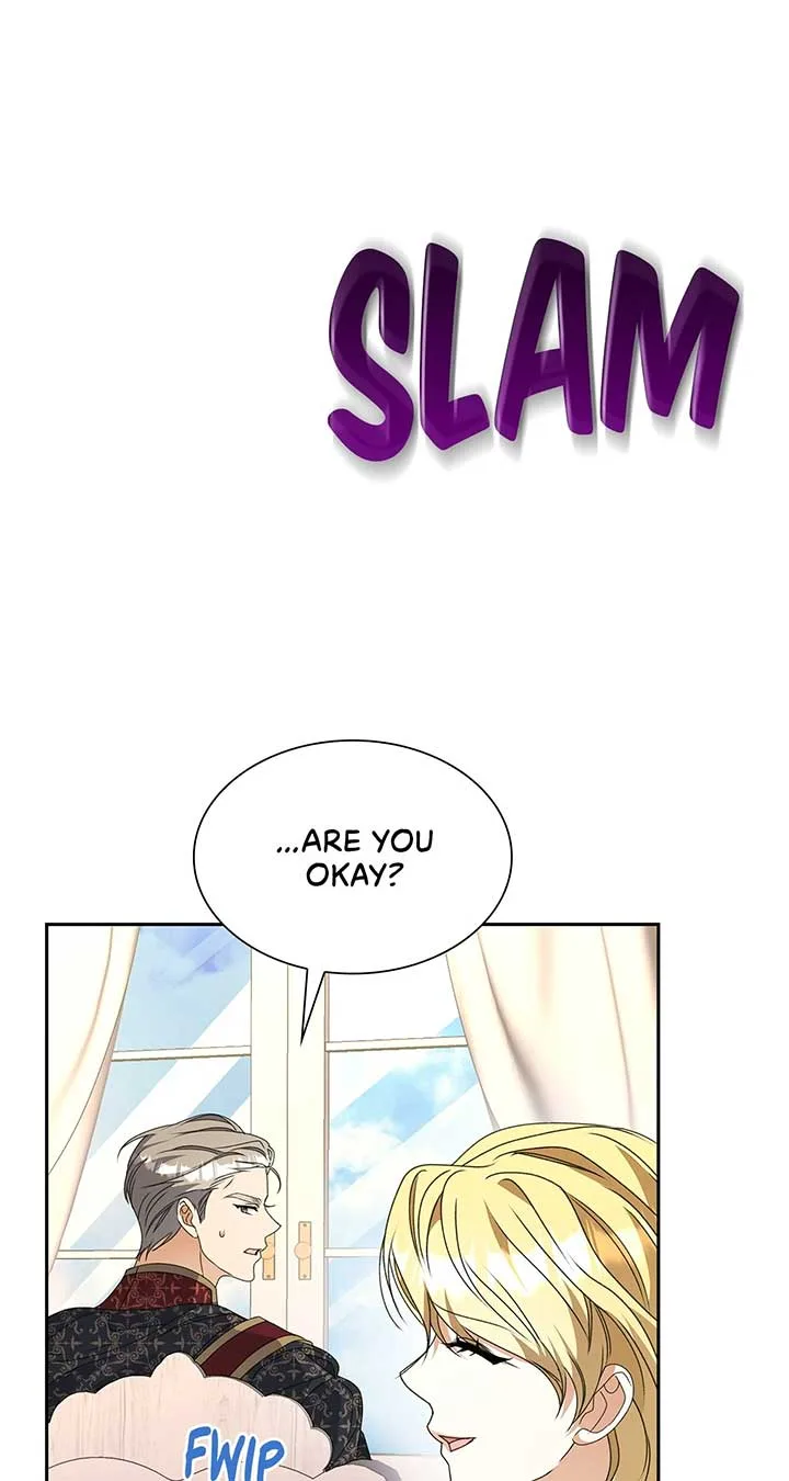 Enough with the Flirting Chapter 39 page 36