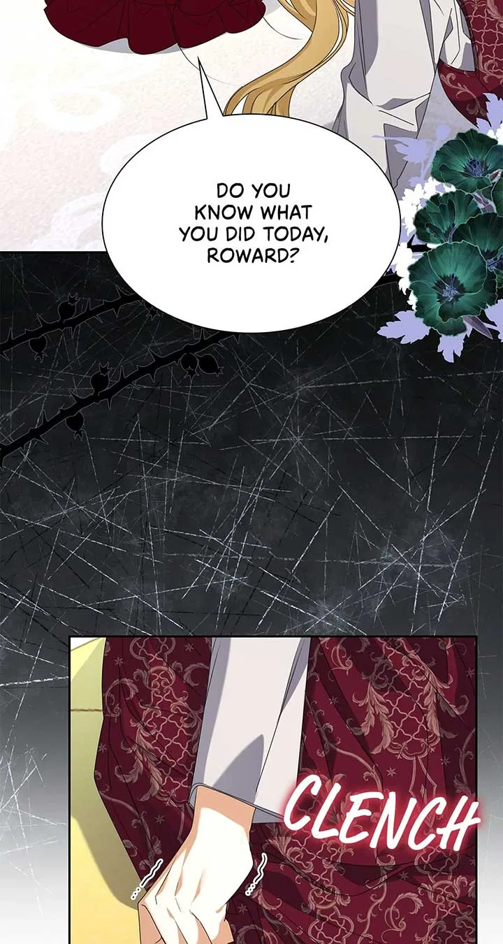 Enough with the Flirting Chapter 37 page 45