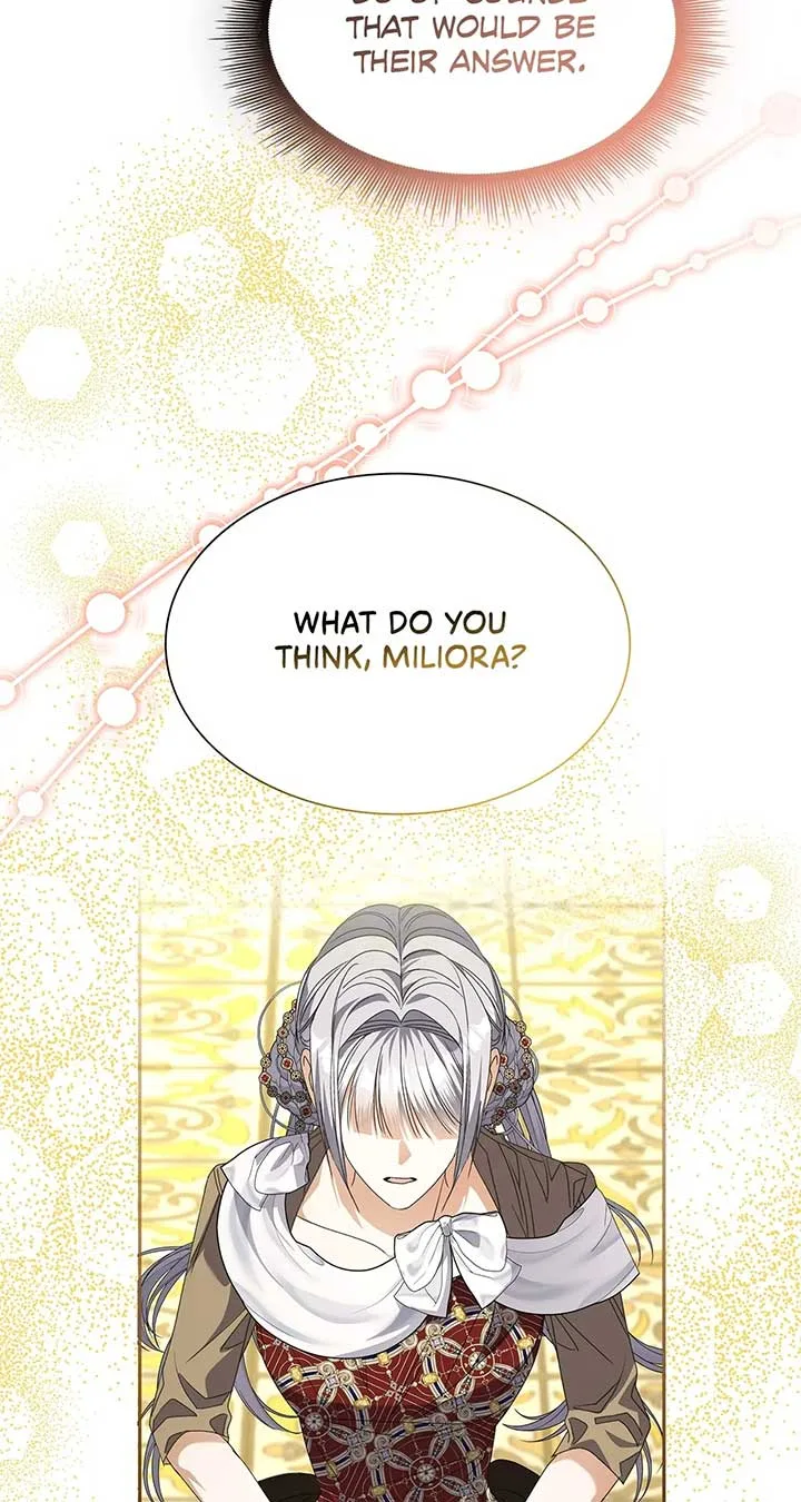 Enough with the Flirting Chapter 36 page 89