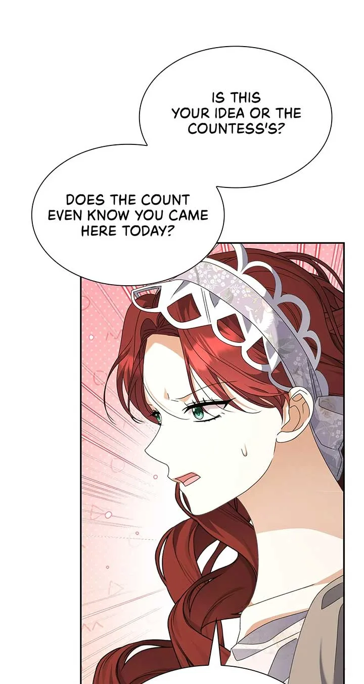 Enough with the Flirting Chapter 39 page 26