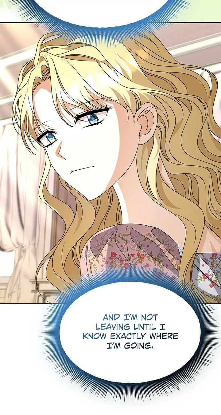 Enough with the Flirting Chapter 39 page 38