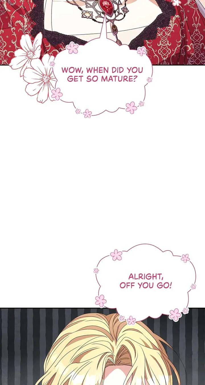 Enough with the Flirting Chapter 39 page 92