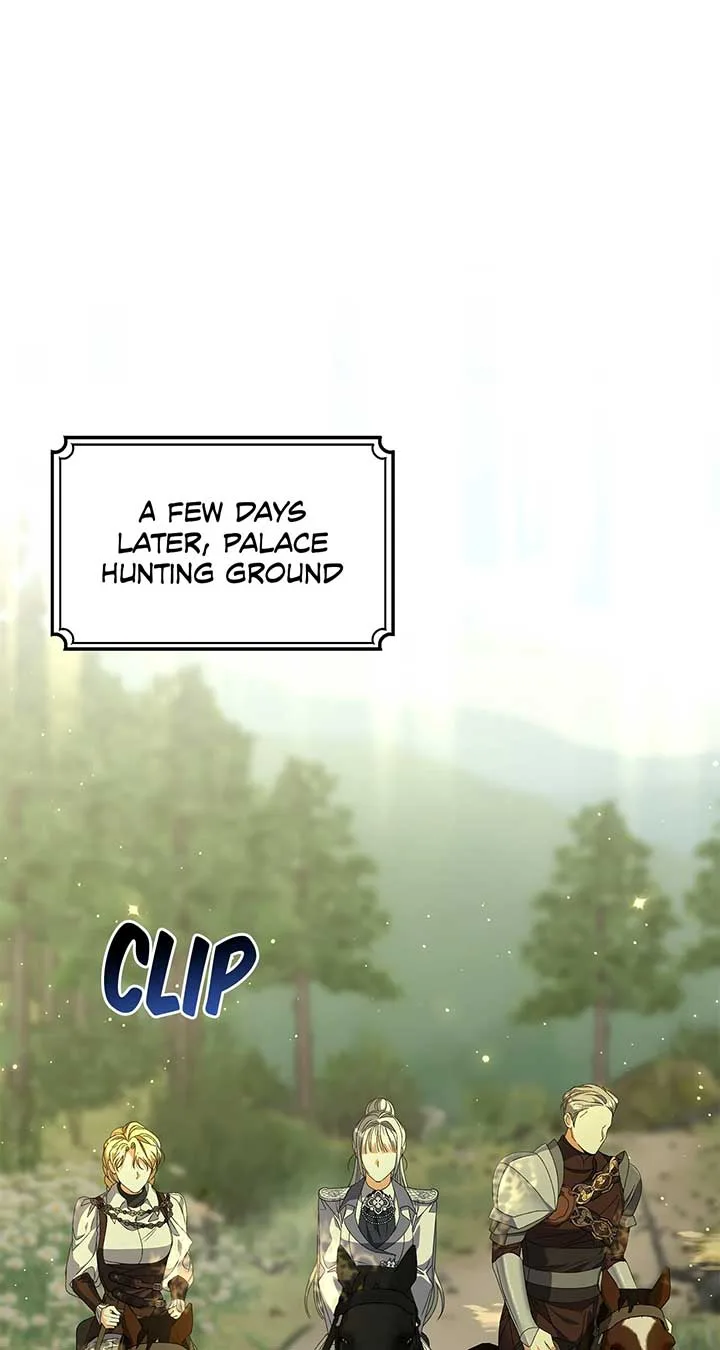 Enough with the Flirting Chapter 39 page 94