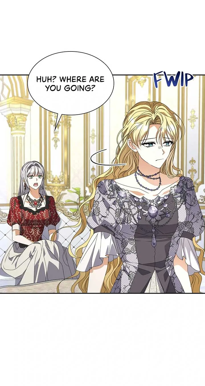 Enough with the Flirting Chapter 39 page 90