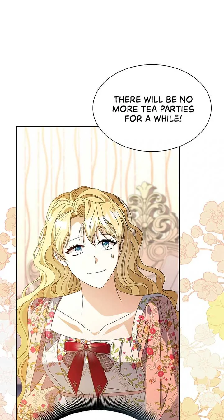 Enough with the Flirting Chapter 39 page 65
