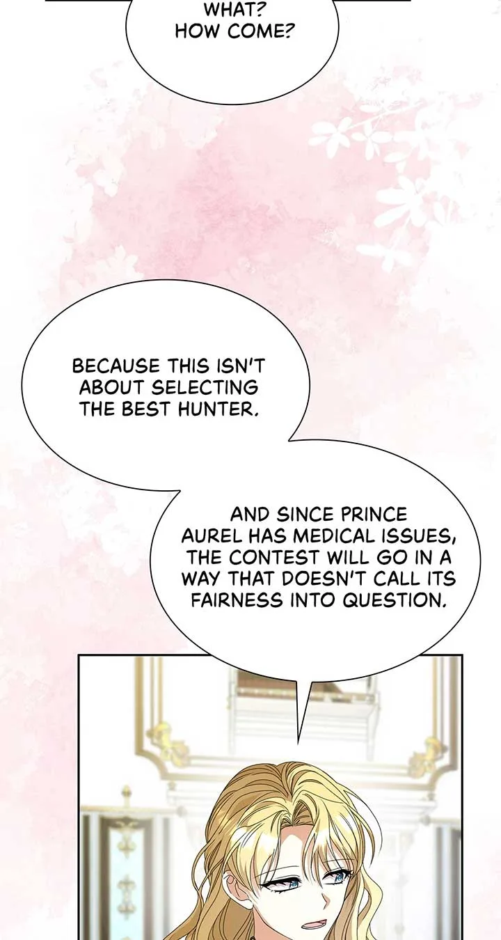 Enough with the Flirting Chapter 39 page 81
