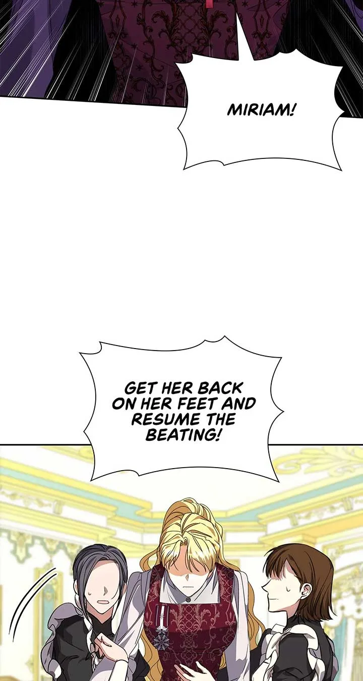 Enough with the Flirting Chapter 37 page 50