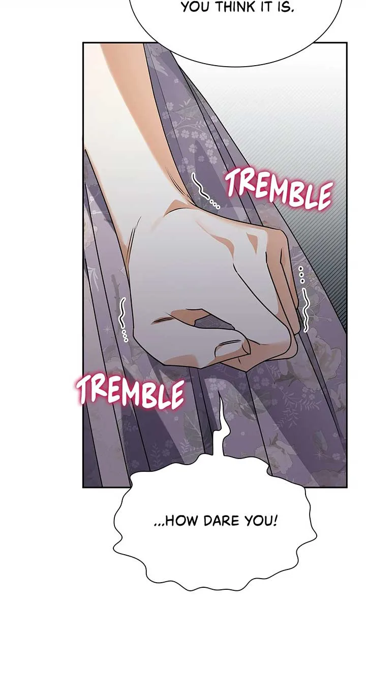 Enough with the Flirting Chapter 39 page 33