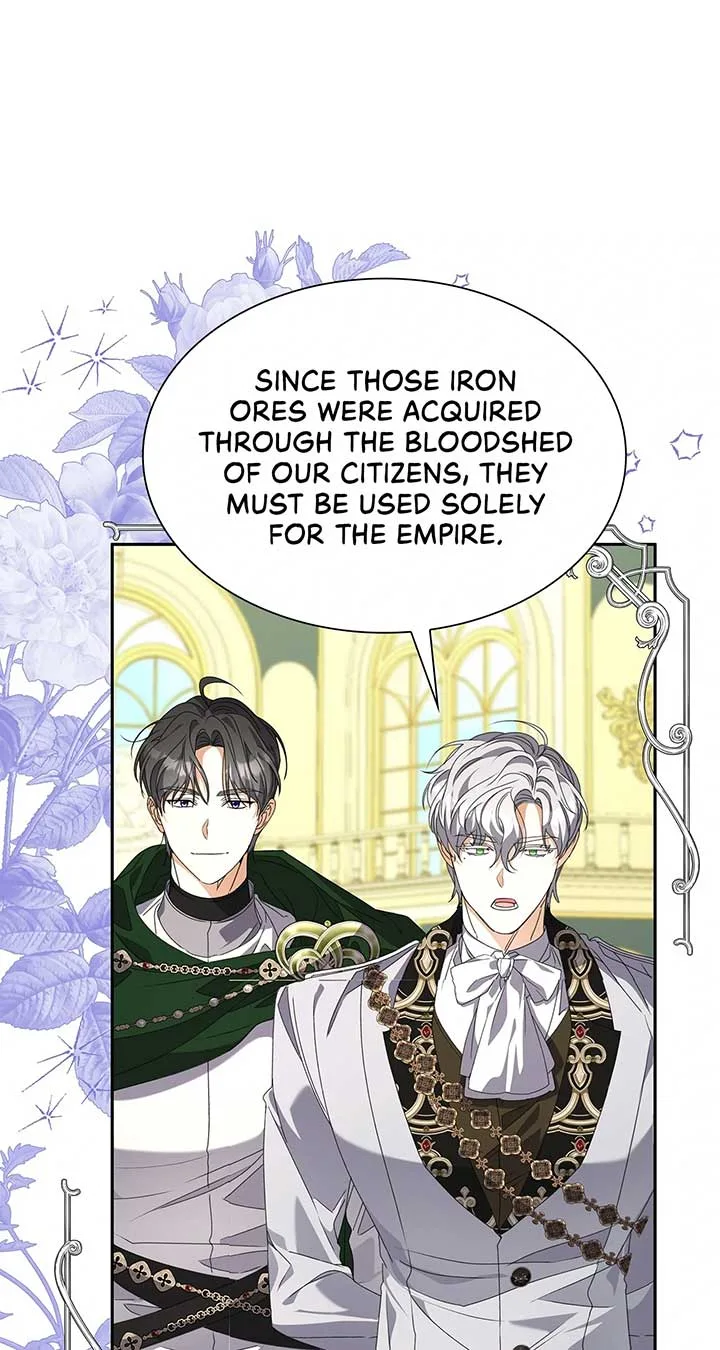 Enough with the Flirting Chapter 36 page 83