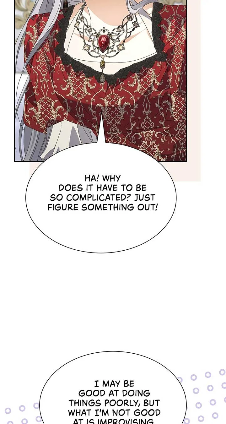 Enough with the Flirting Chapter 39 page 86