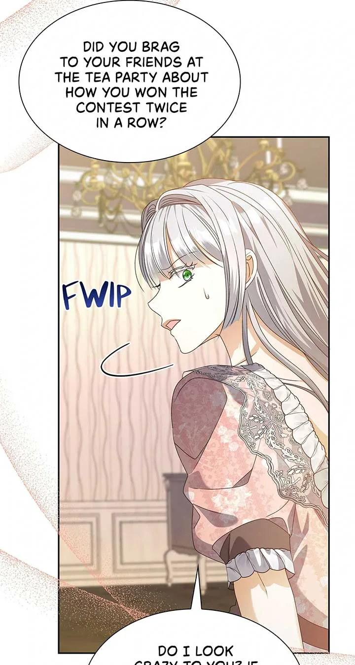 Enough with the Flirting Chapter 39 page 63