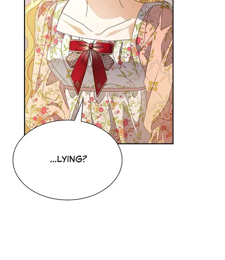 Enough with the Flirting Chapter 39 page 50