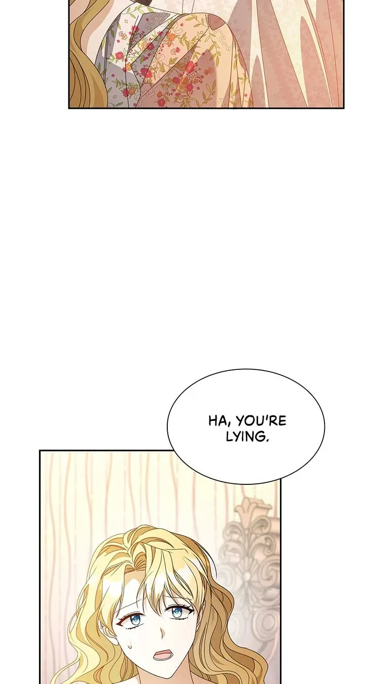 Enough with the Flirting Chapter 39 page 49