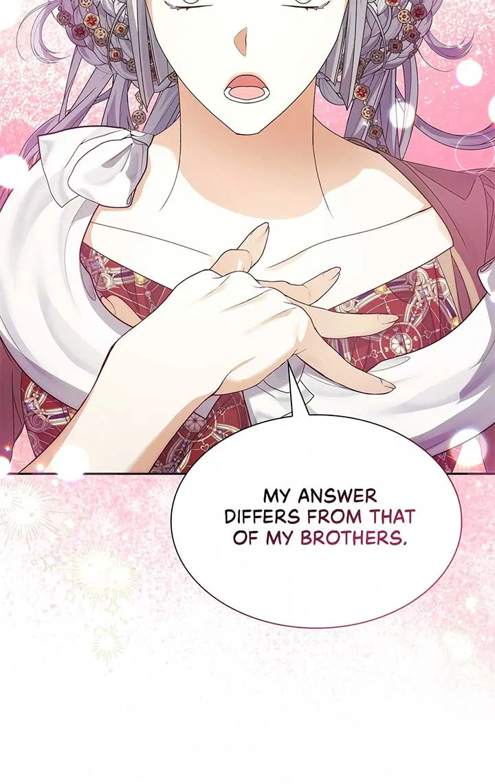 Enough with the Flirting Chapter 36 page 91