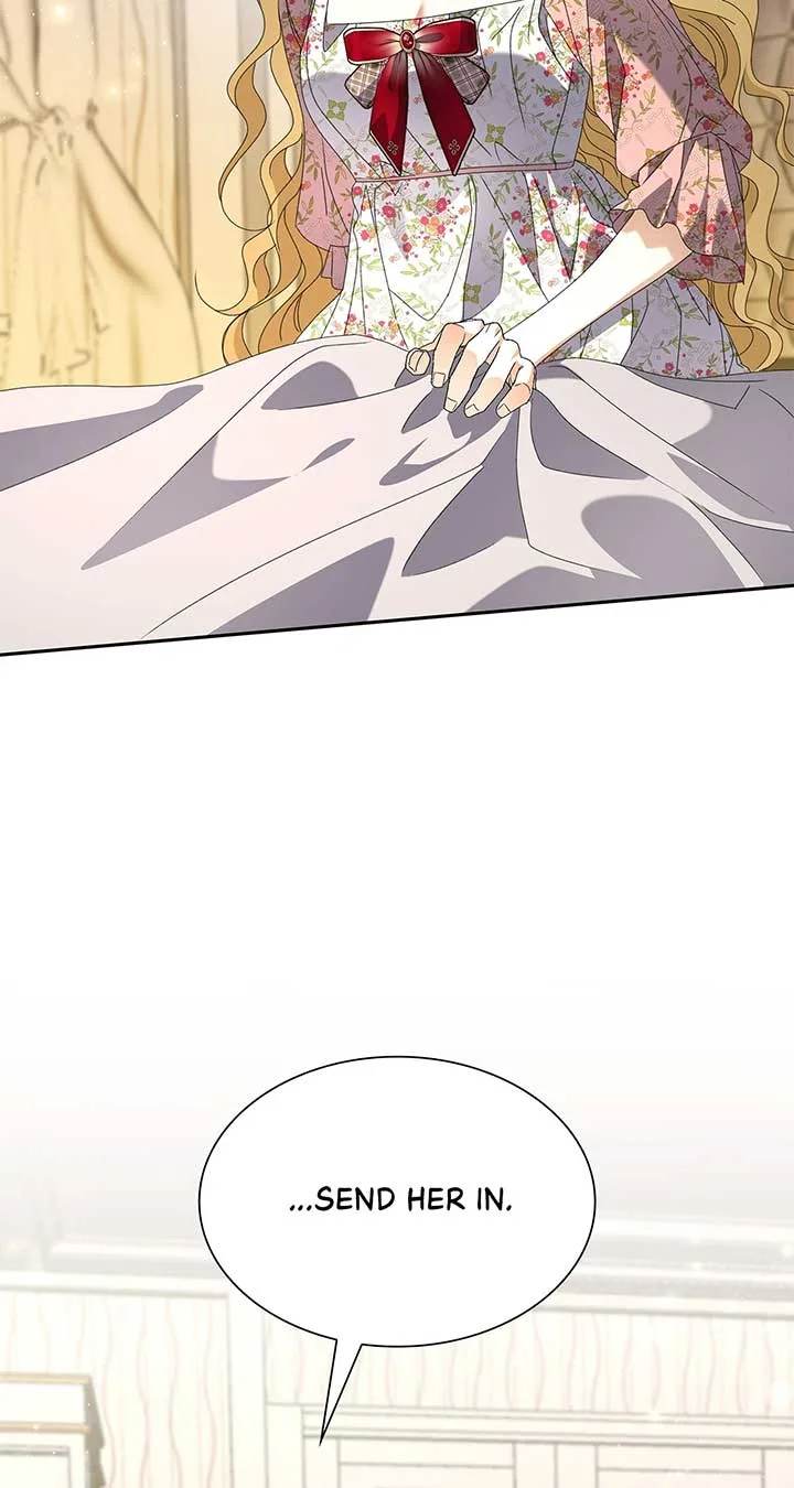 Enough with the Flirting Chapter 39 page 3