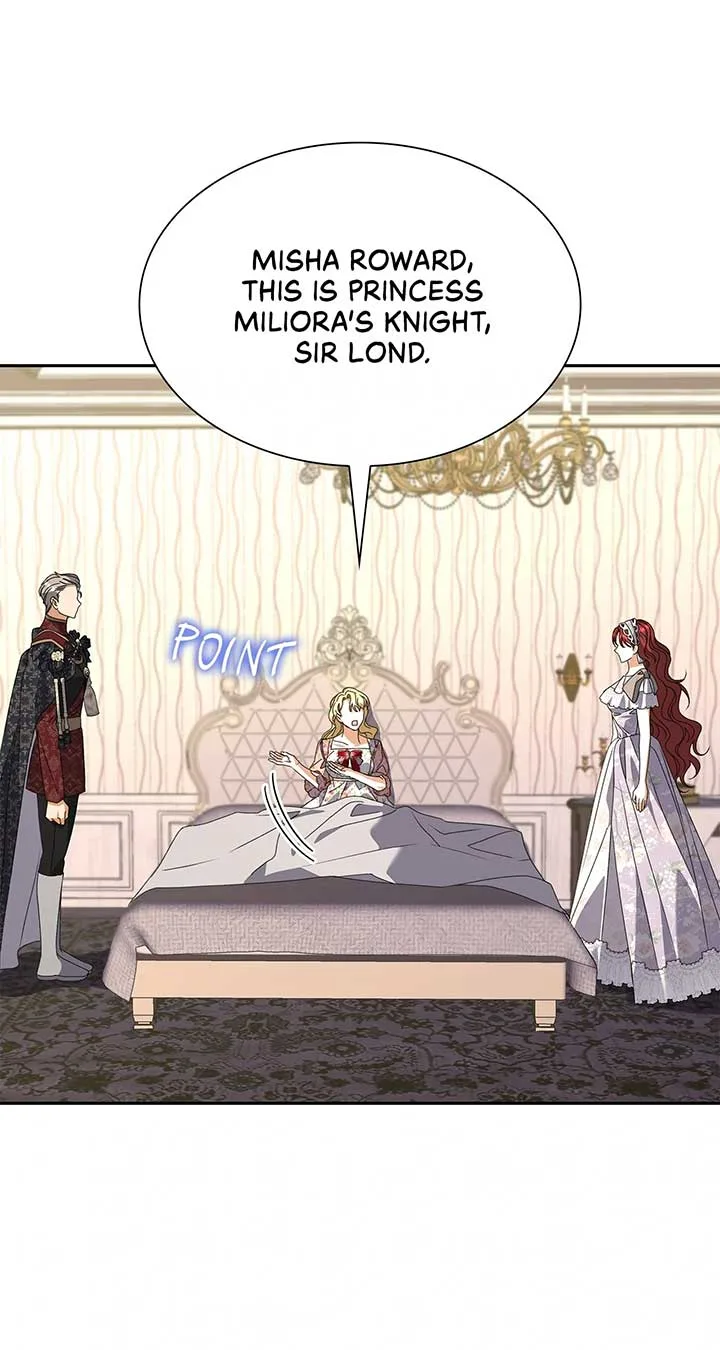Enough with the Flirting Chapter 39 page 7