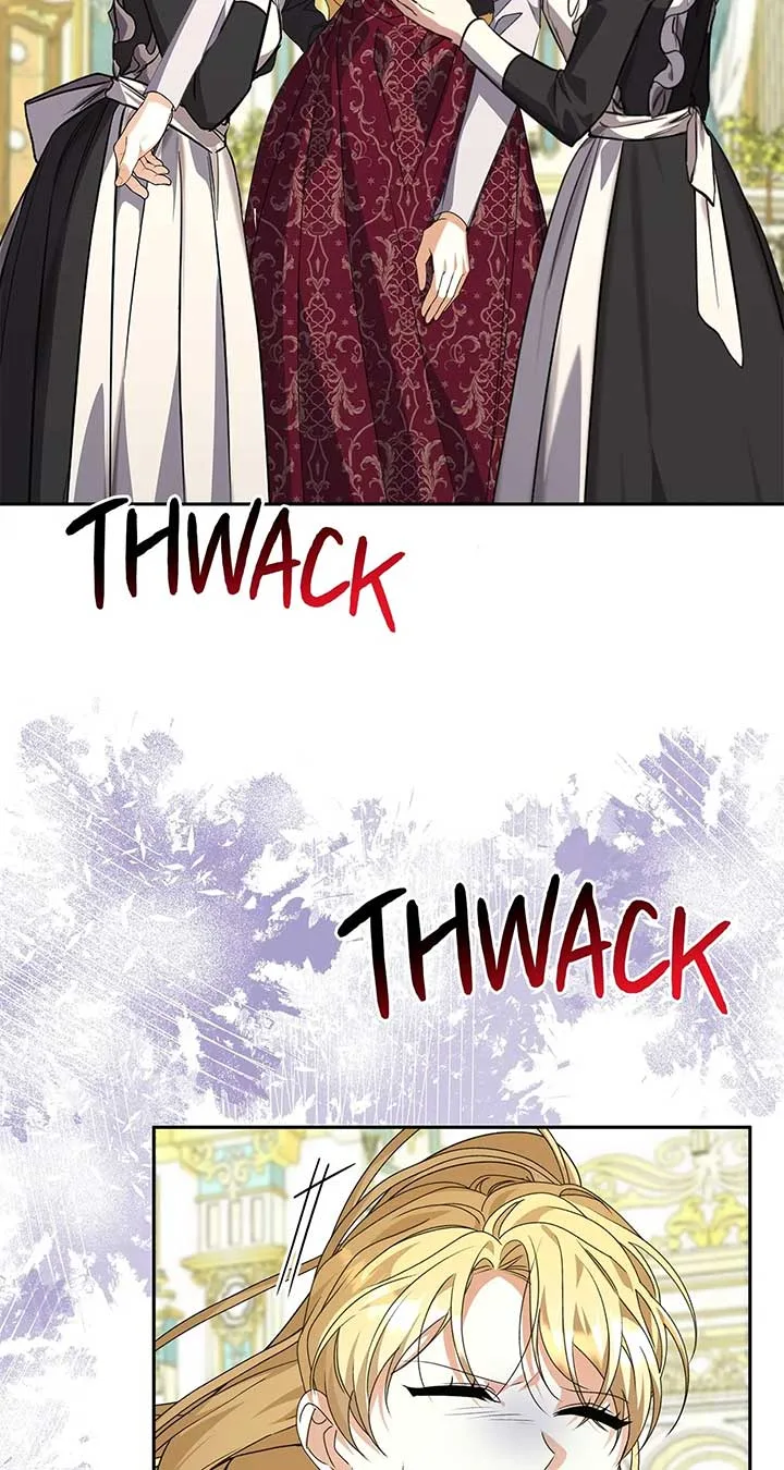 Enough with the Flirting Chapter 37 page 51