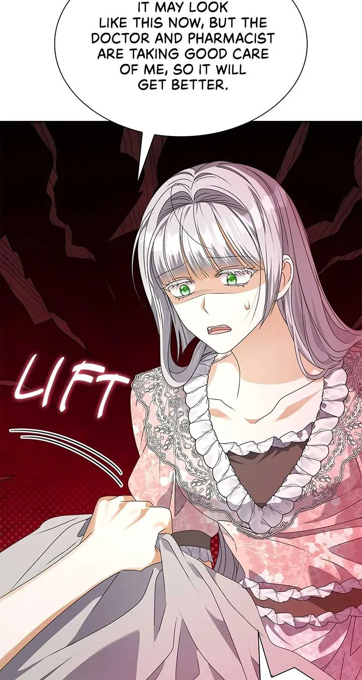 Enough with the Flirting Chapter 39 page 54