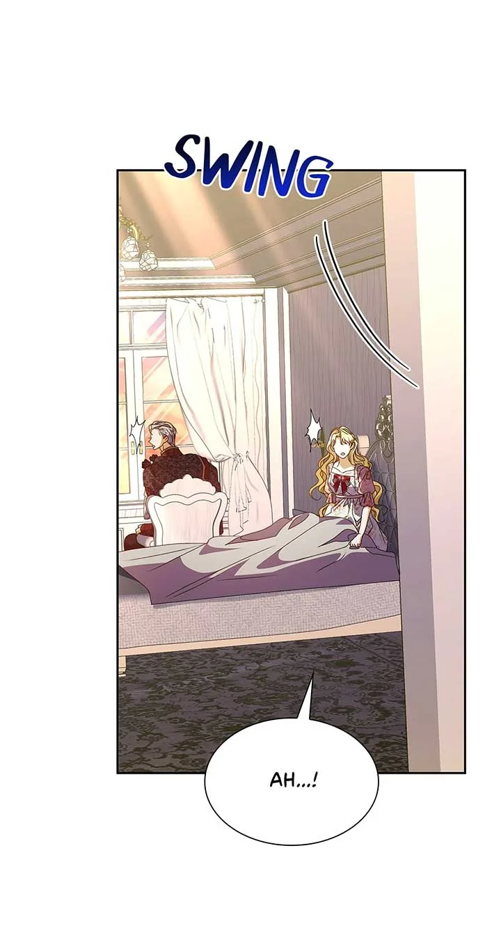 Enough with the Flirting Chapter 39 page 43