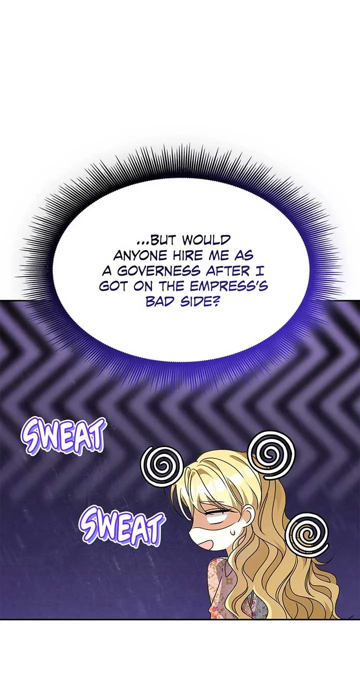 Enough with the Flirting Chapter 39 page 39