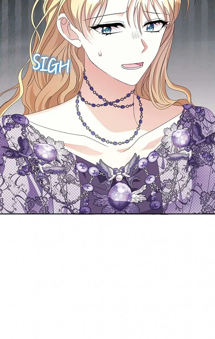 Enough with the Flirting Chapter 39 page 93