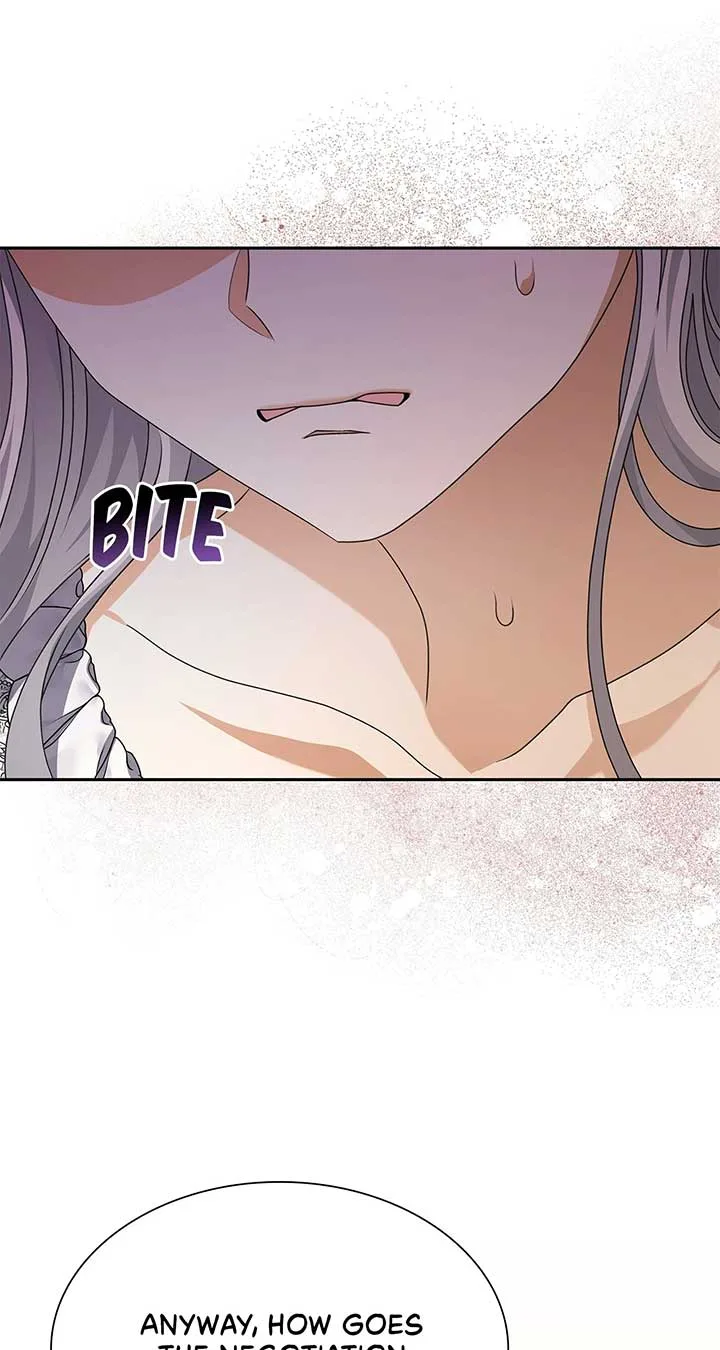 Enough with the Flirting Chapter 39 page 56